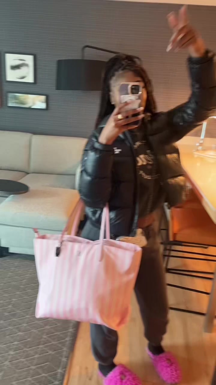 @Ms.shepretty