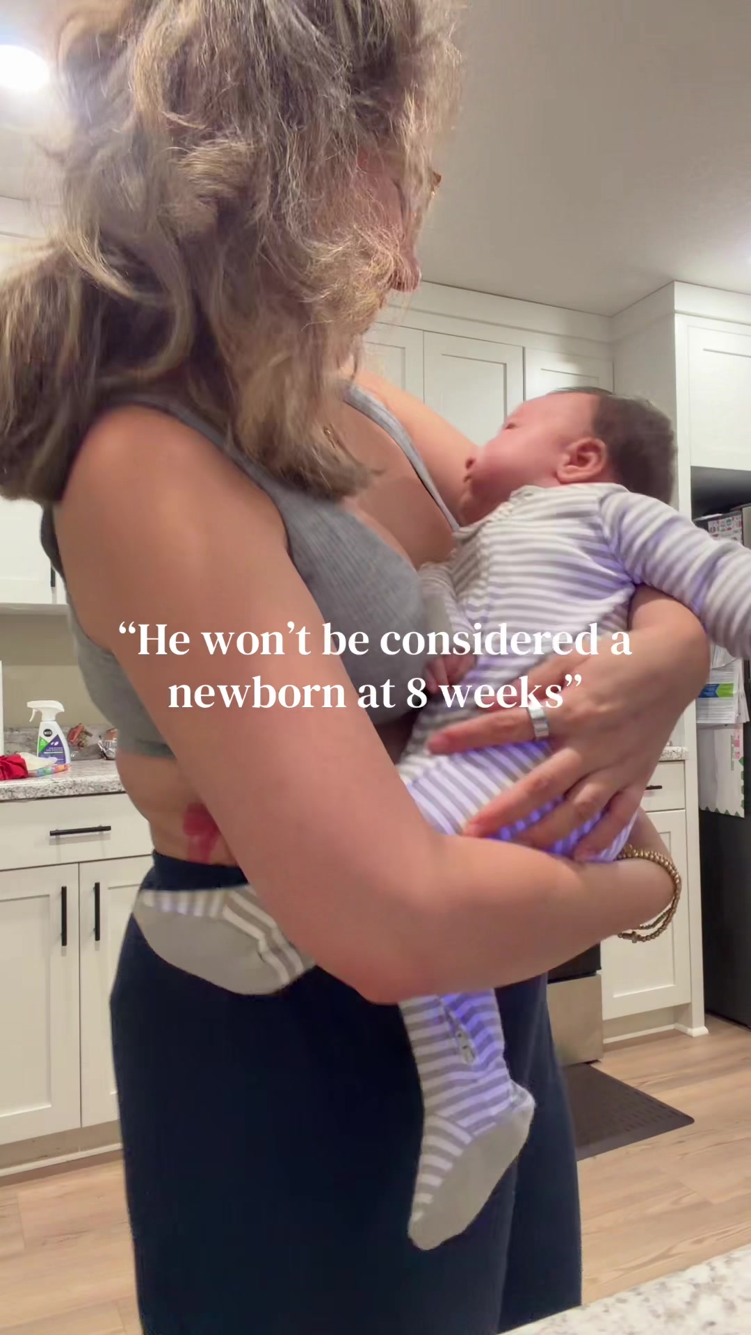 @celeste | motherhood