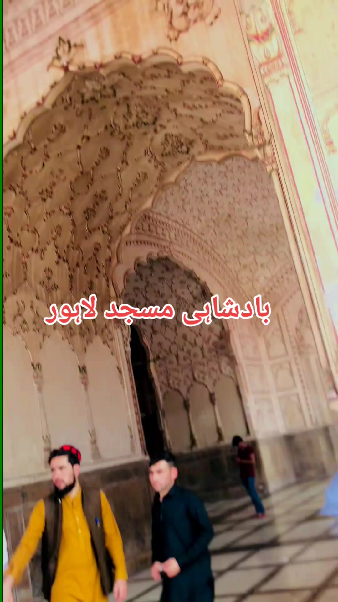 @خاکسار بوائے آفیشل