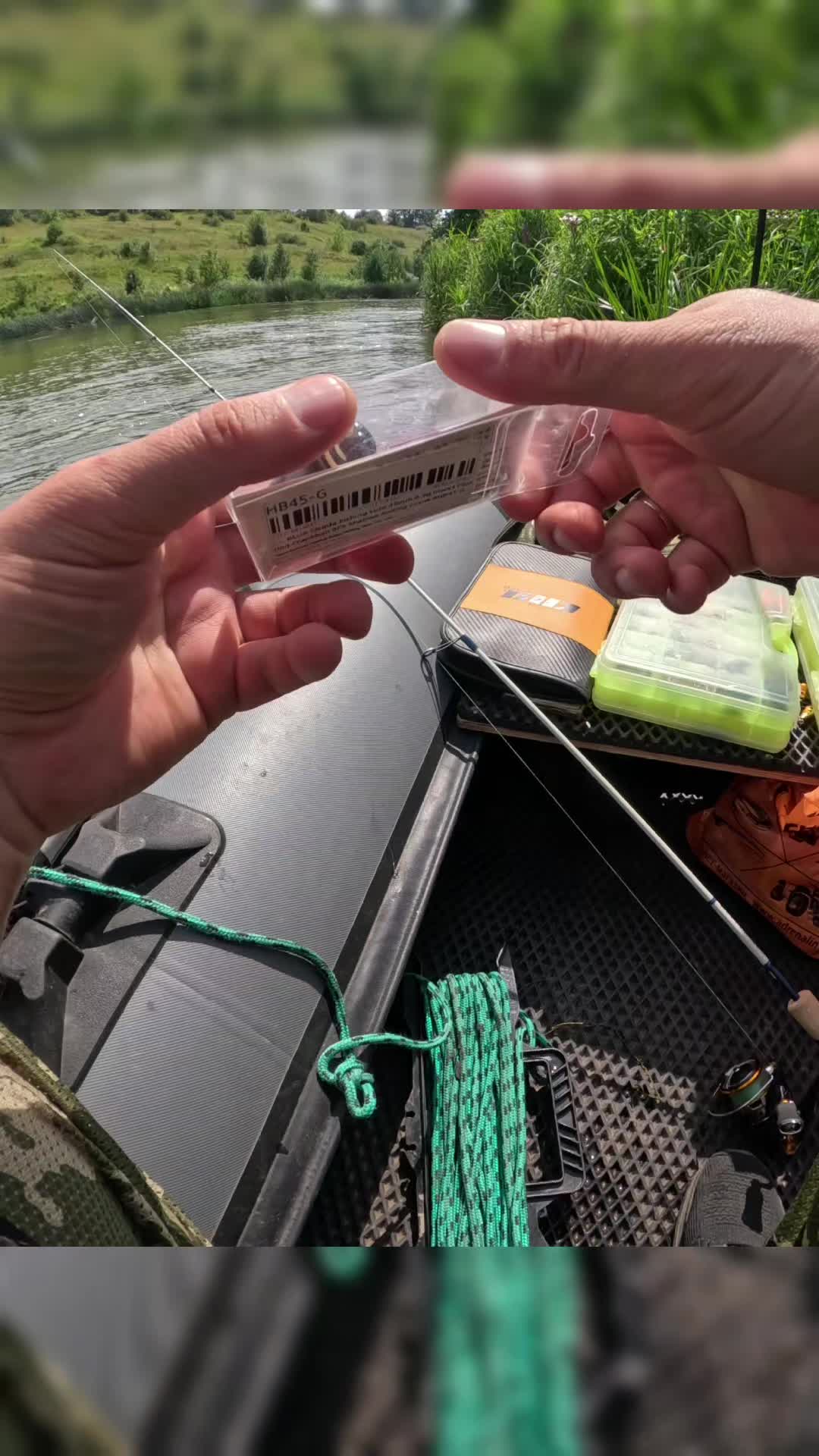 @Колька Рыбак👦🎣
