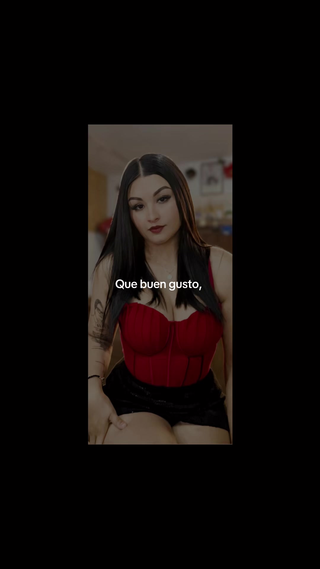 @Sandra Garcia