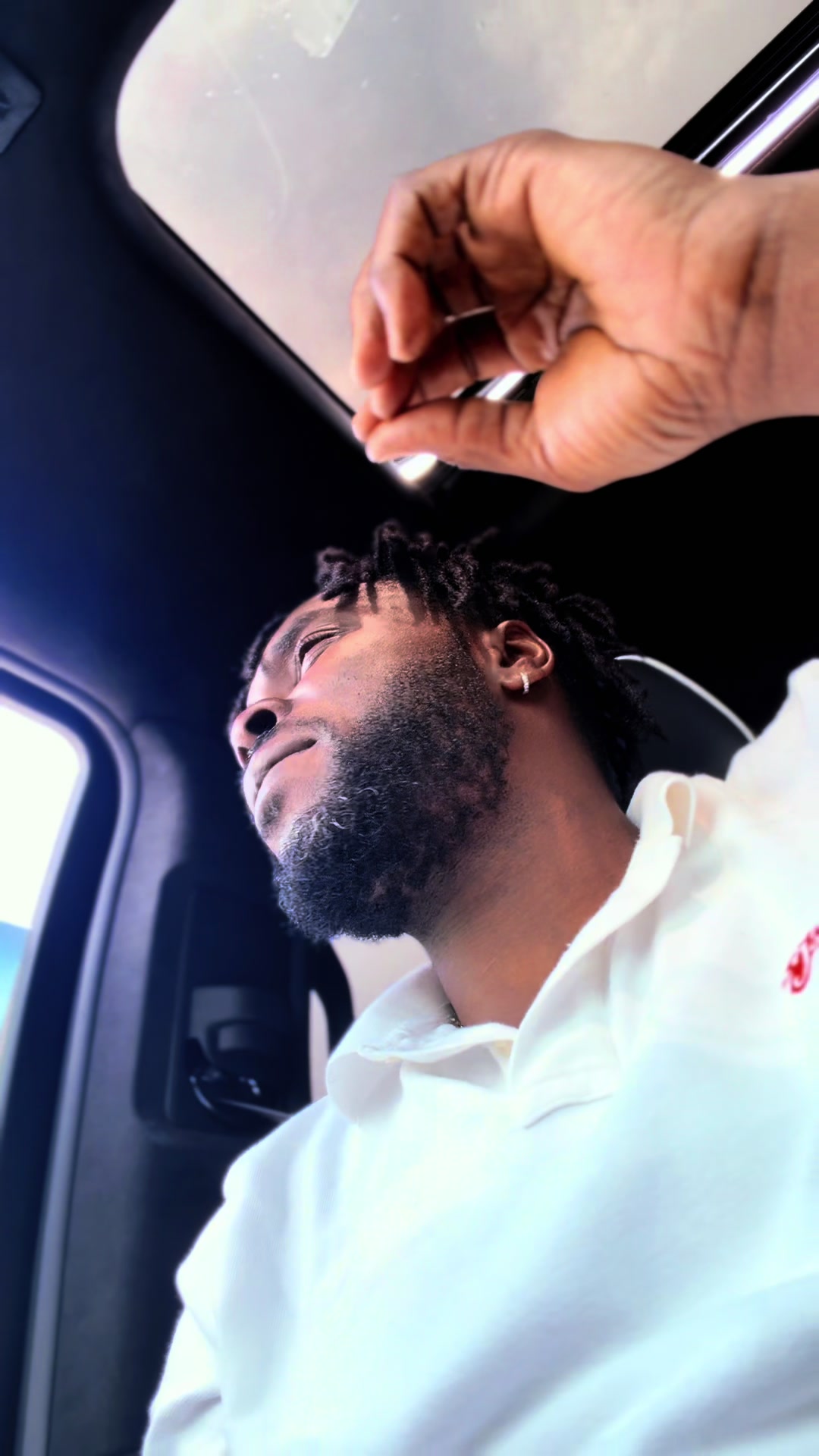 @SHAWN NOJOKE ‘’Street Guru"