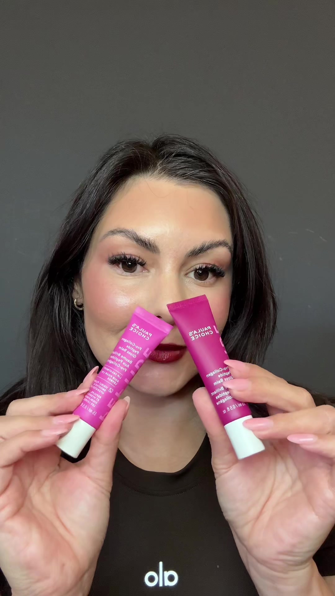@Miriam | Beauty Creator💄💋✨