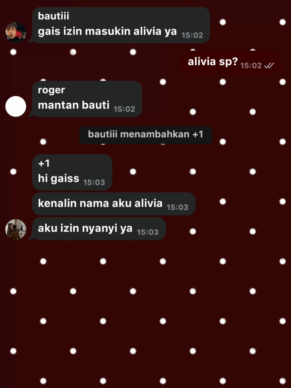 @๐๐๐๐๐๐ ๐๐๐โฉ