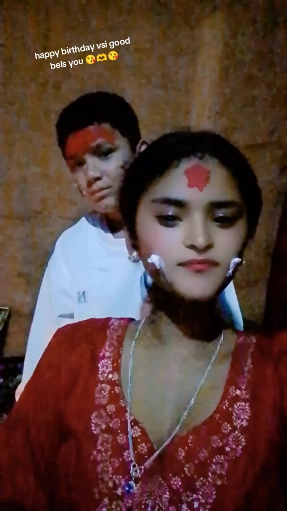 @Sarada Bohara 🫶❣️😚