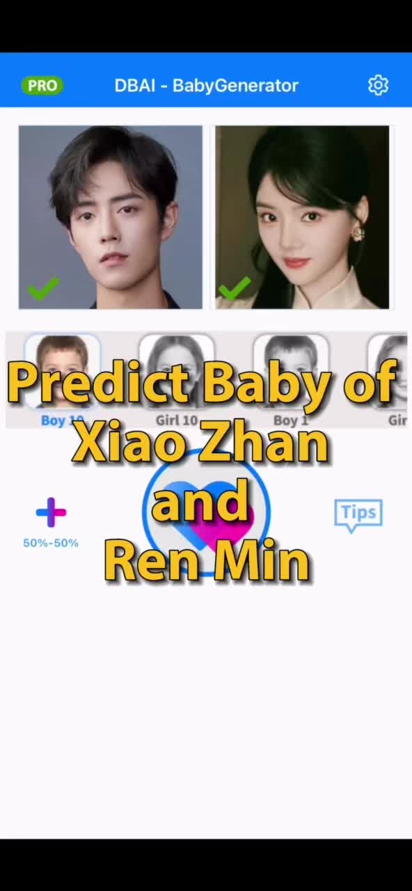 @Baby Generator Offical