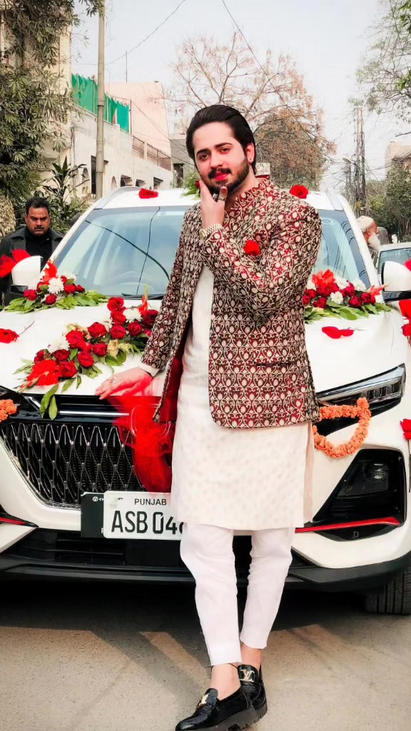 @desi boy