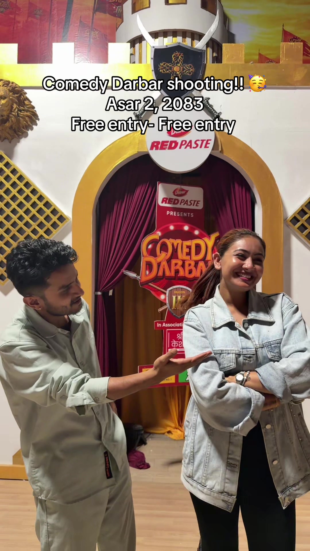 @comedydarbarofficial