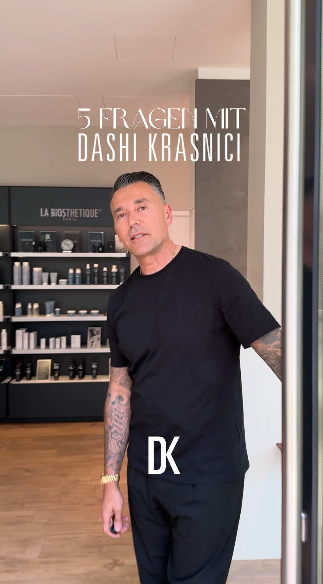 @DASHI KRASNICI