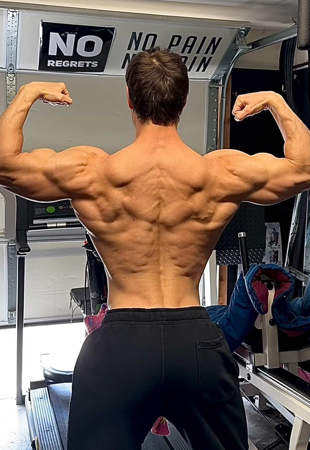 @Jeff Seid