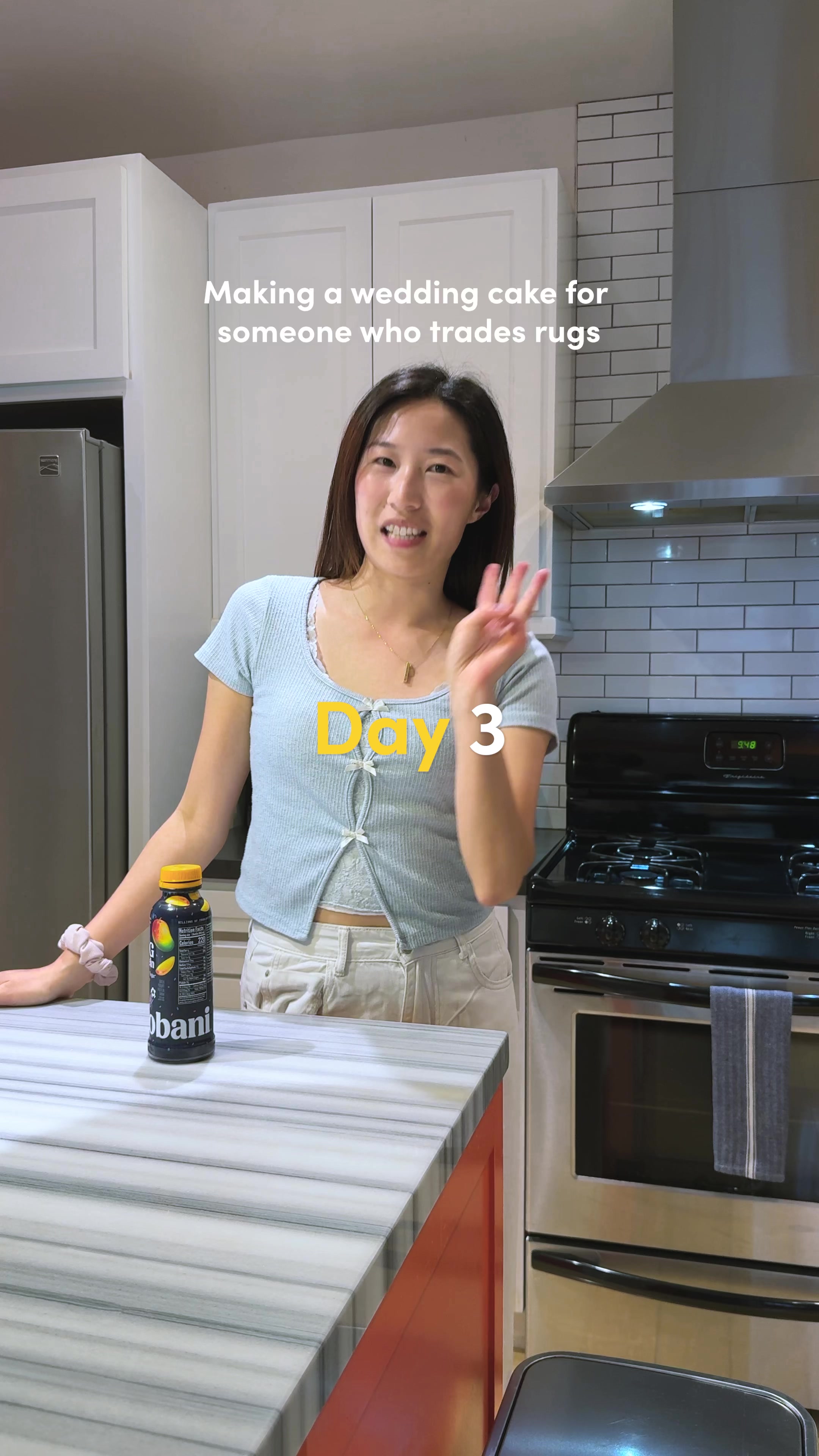 @Jessica Wang