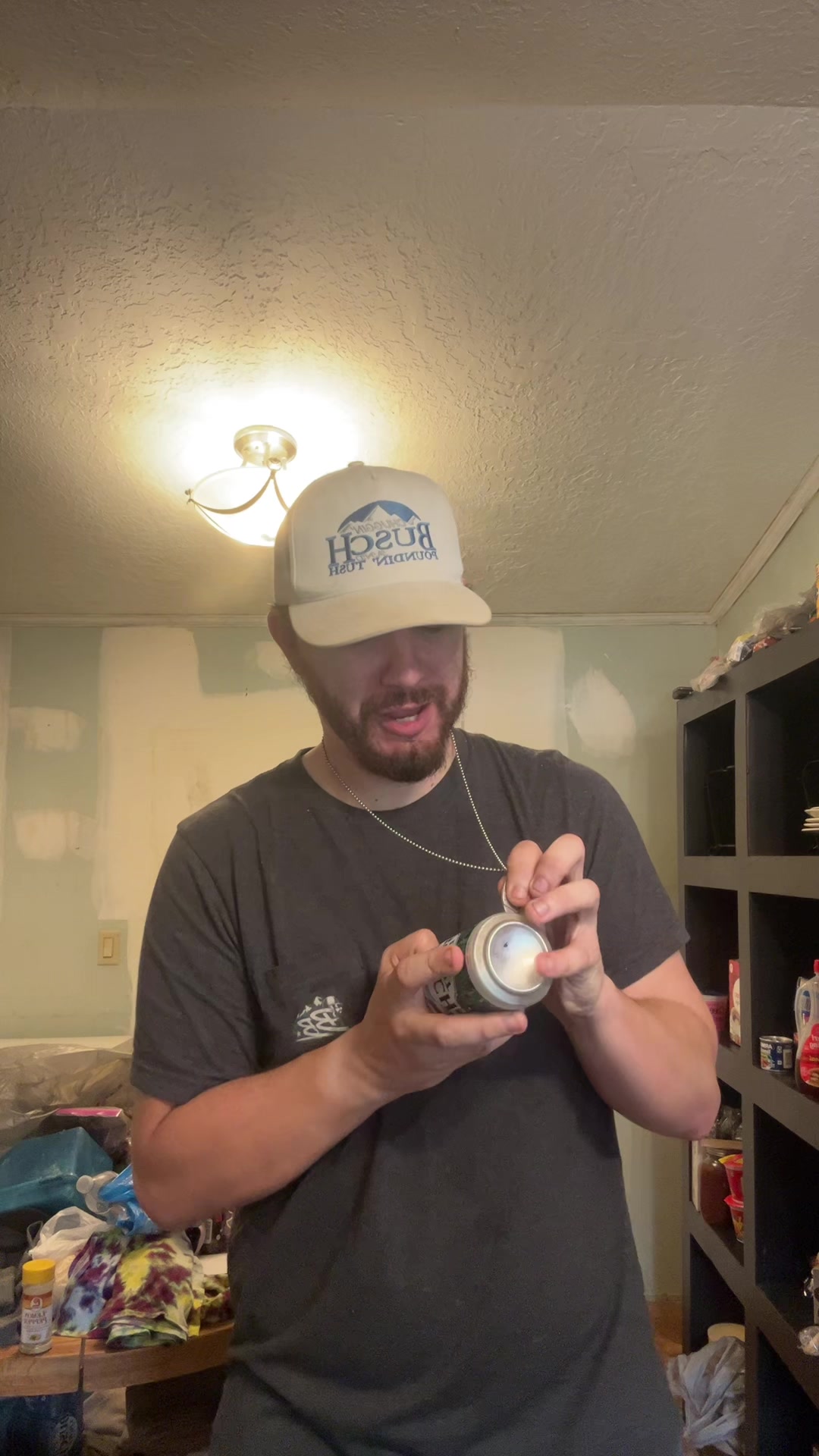 @Bigolbusch