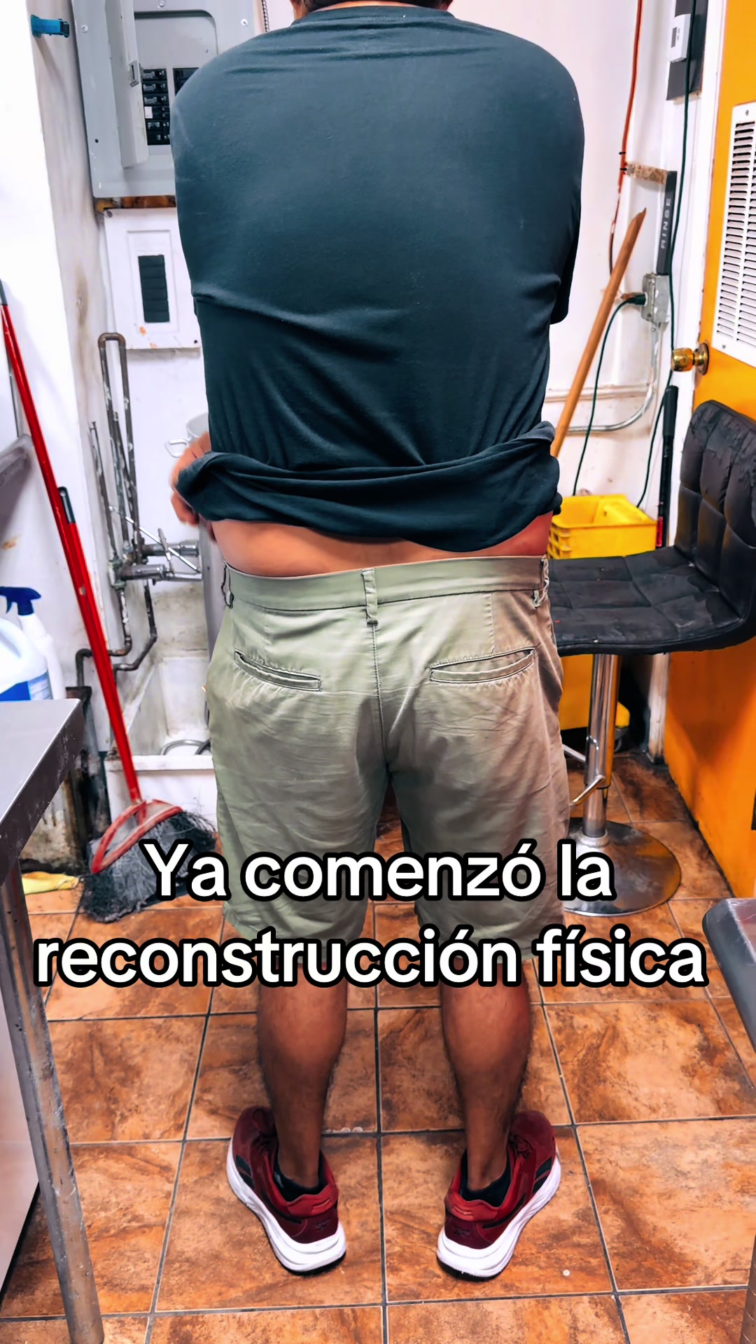 @Rolando Martinez