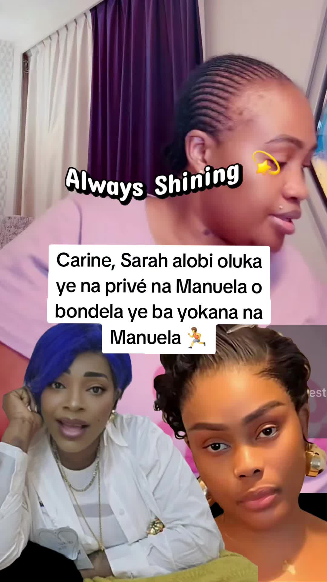@Always Shining 2💫