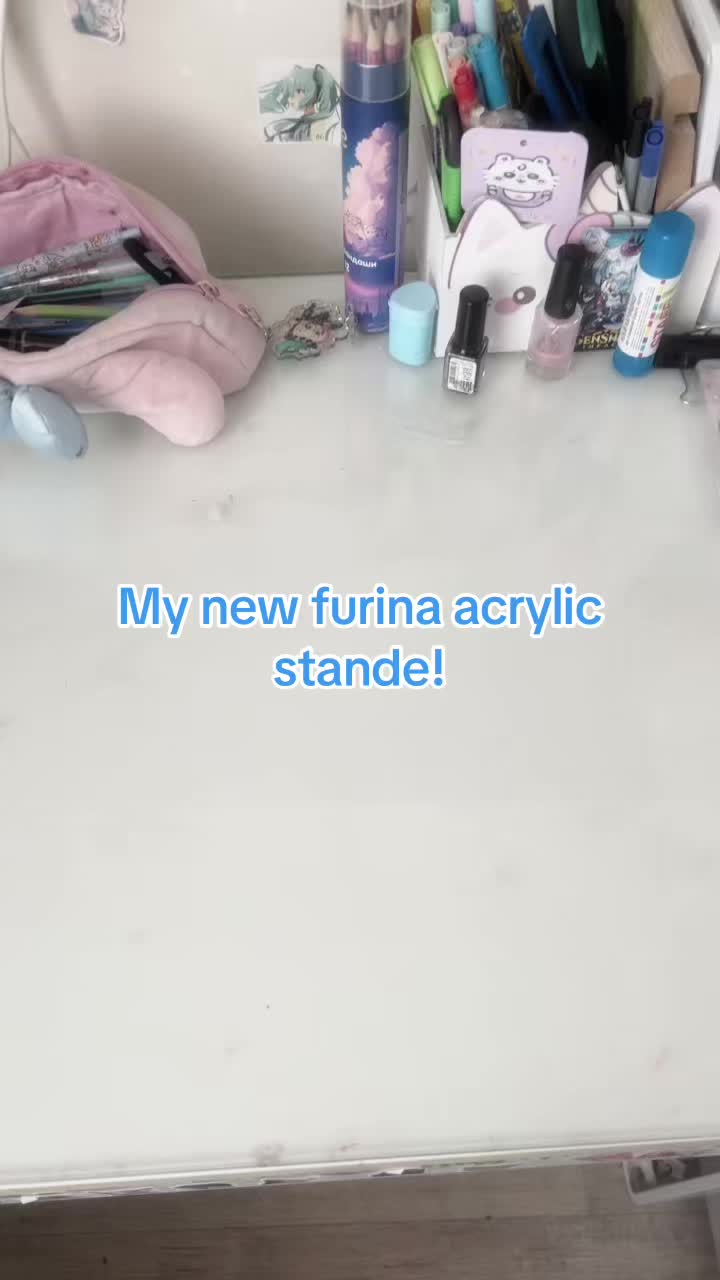 @˚₊‧꒰ プリン|Furina's wife №1꒱ ‧₊˚