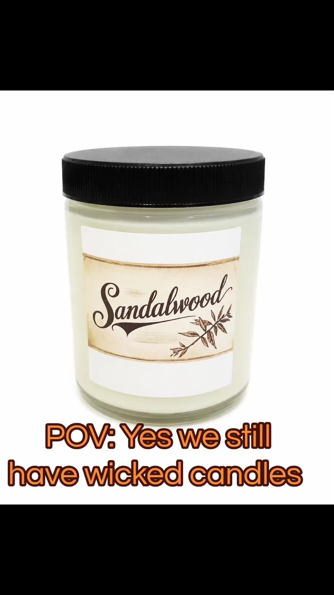@Sherry |Candles & Body Butter