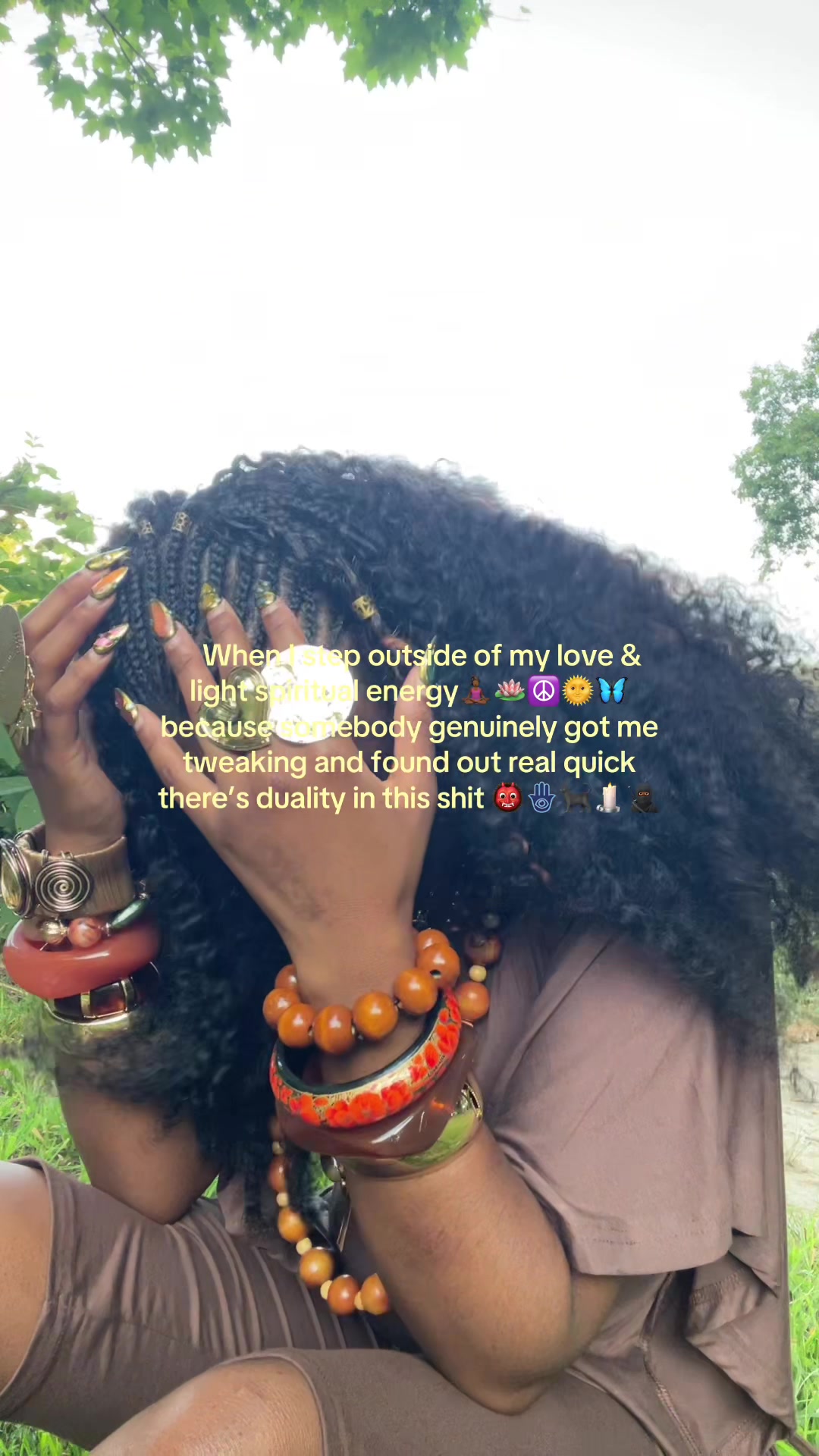 @Lin🪷🎀🧘🏾♀️☯️🫦 𓋹🪭🪔