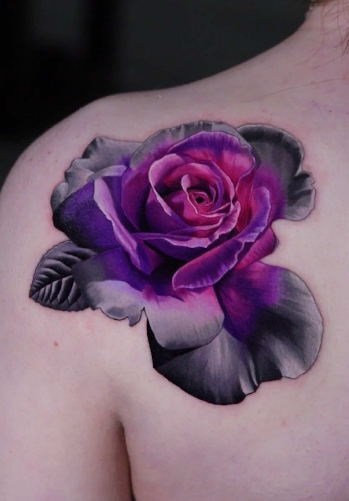 @Tattoos by Dan