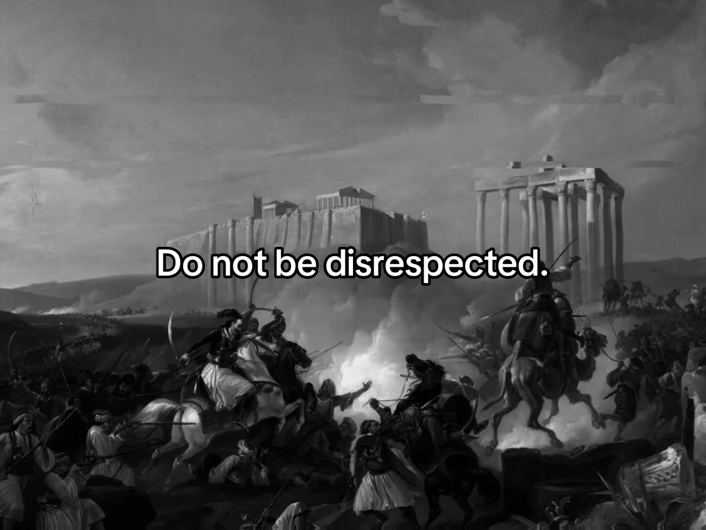 @RELENTLESS RISE