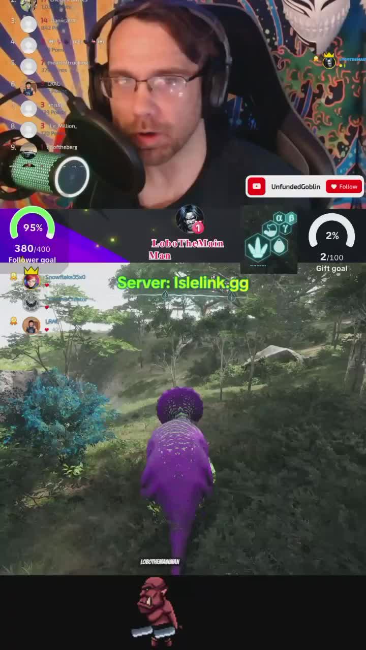@UnfundedGoblin