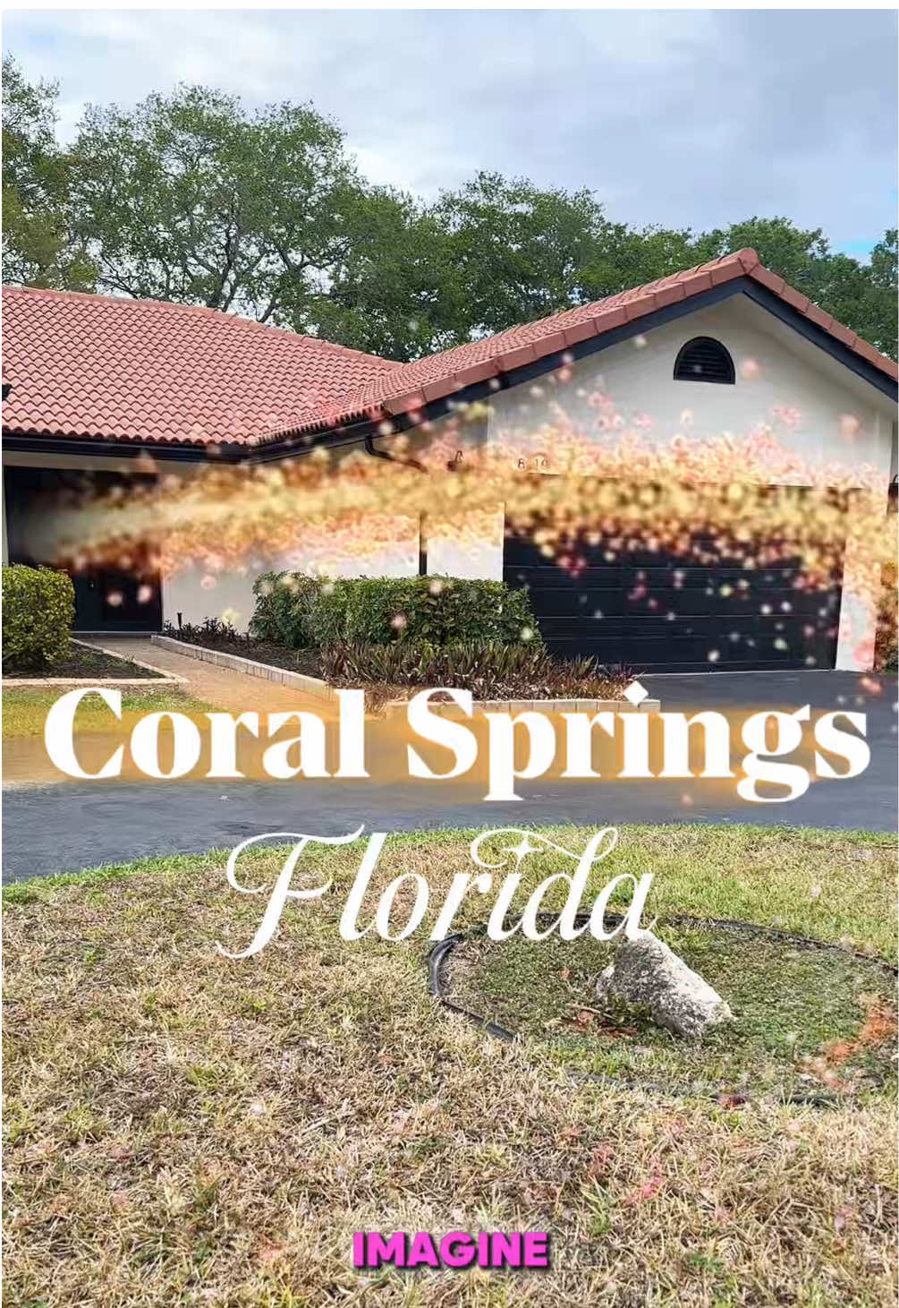 @Roshunda Jones &bull; FL Realtor