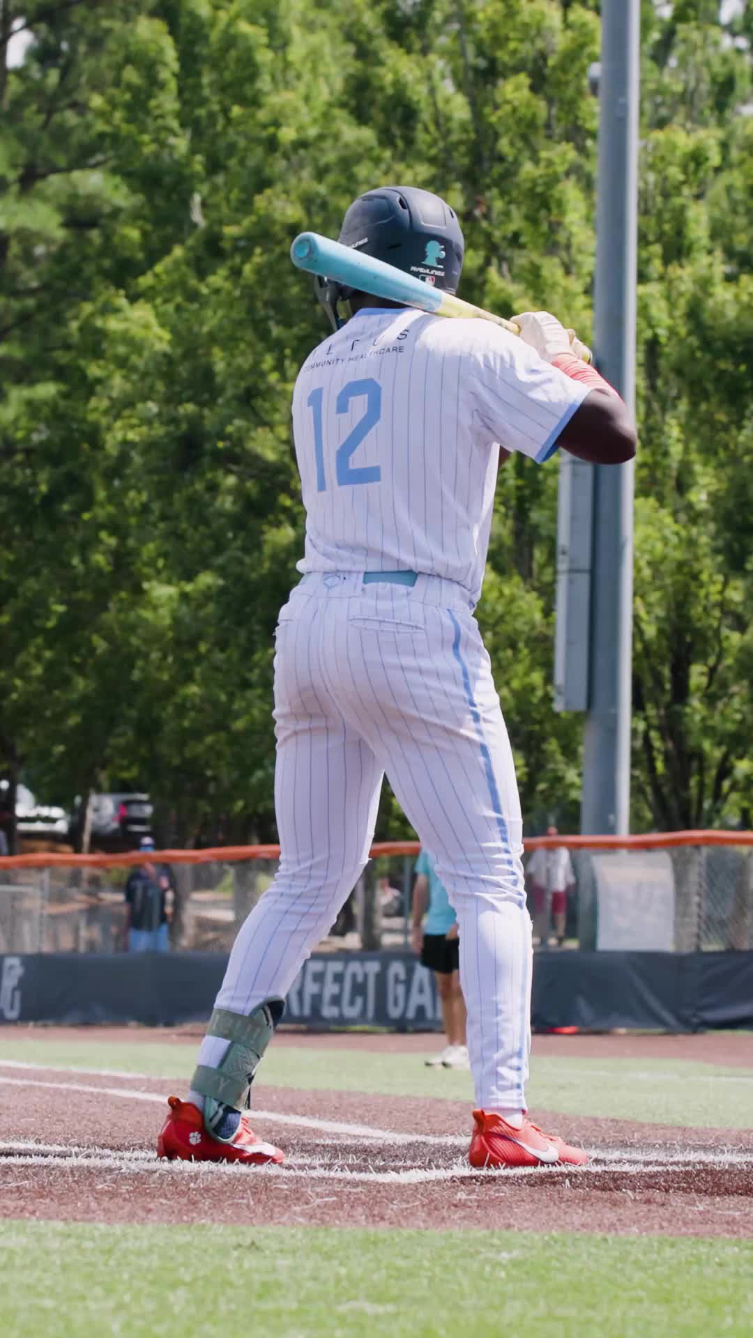 @Perfect Game