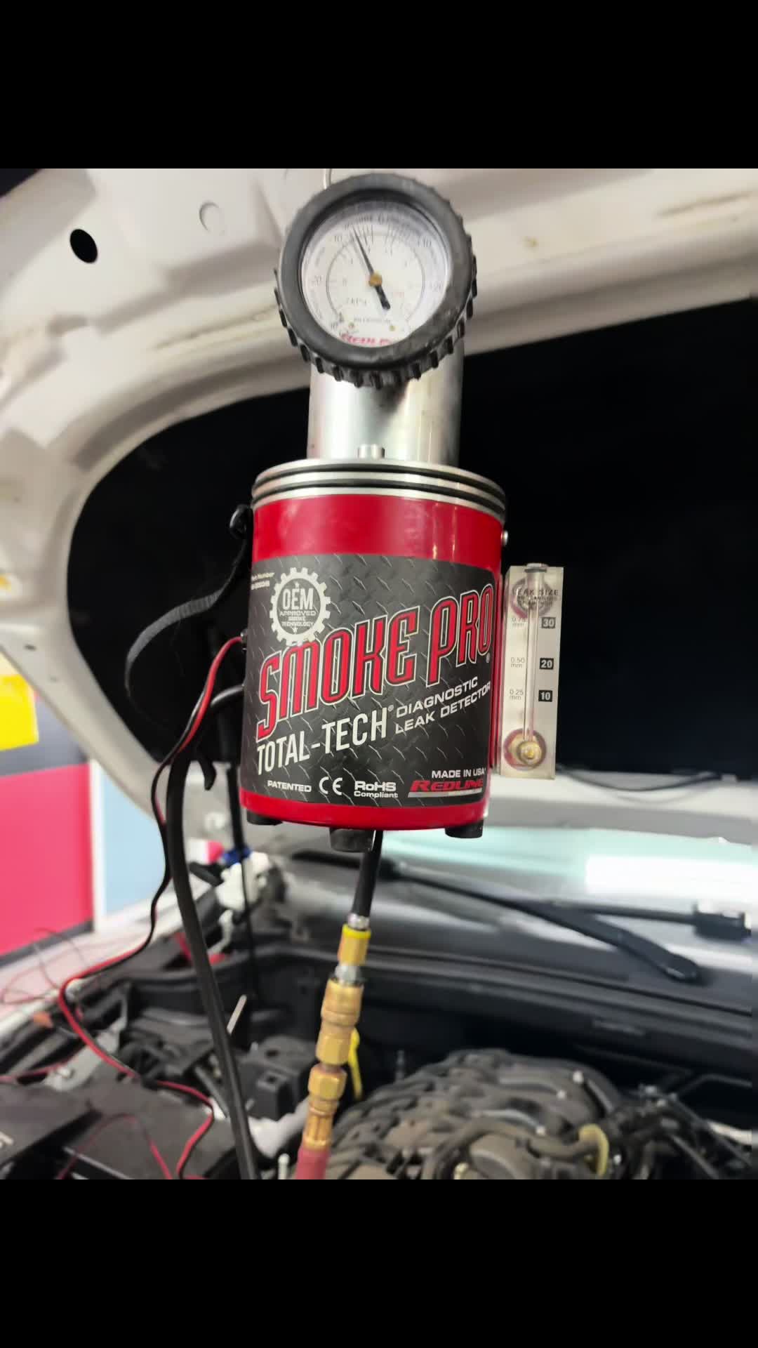 @Rusty Knuckles Garage LLC