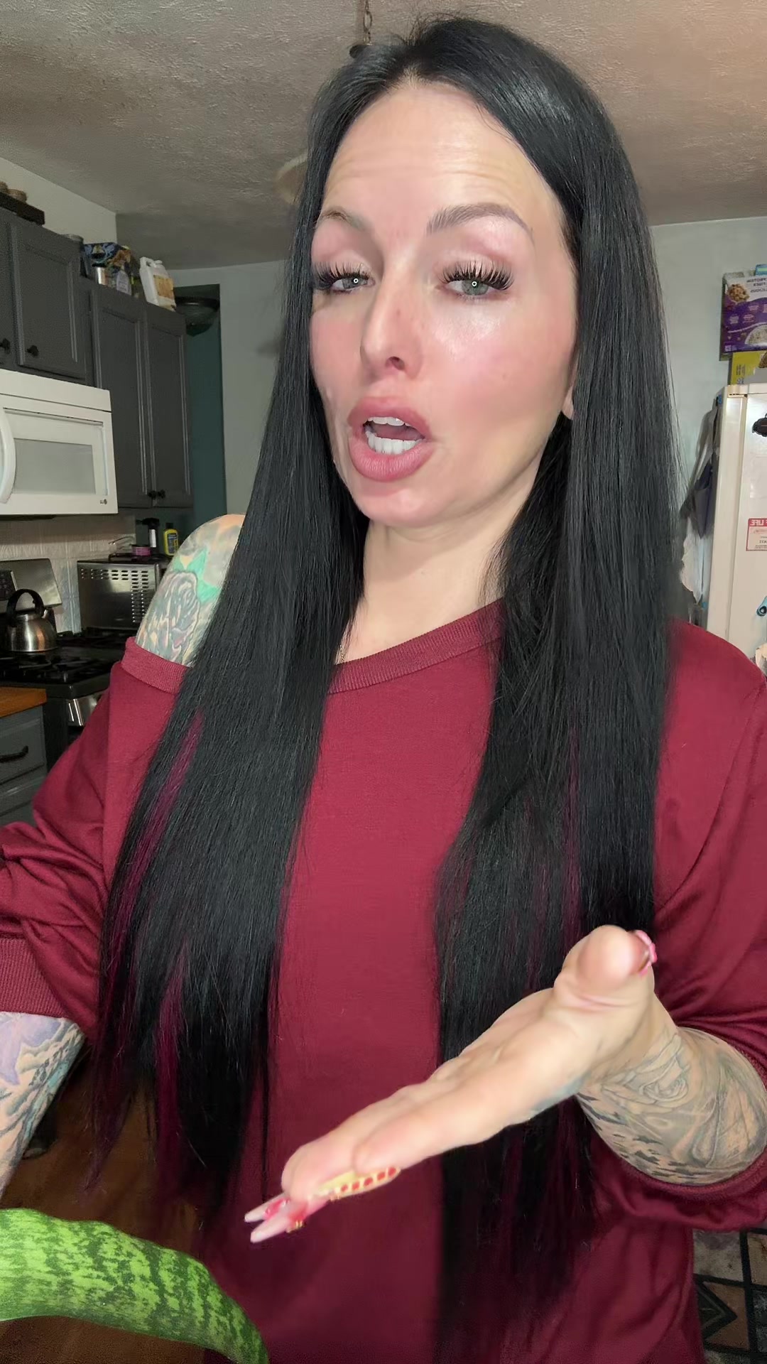 @To0thlessQueen💋