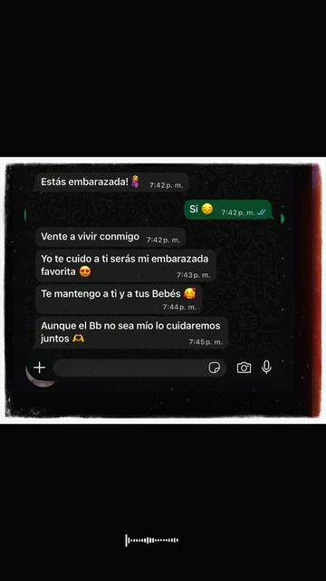 @Flaquita😘