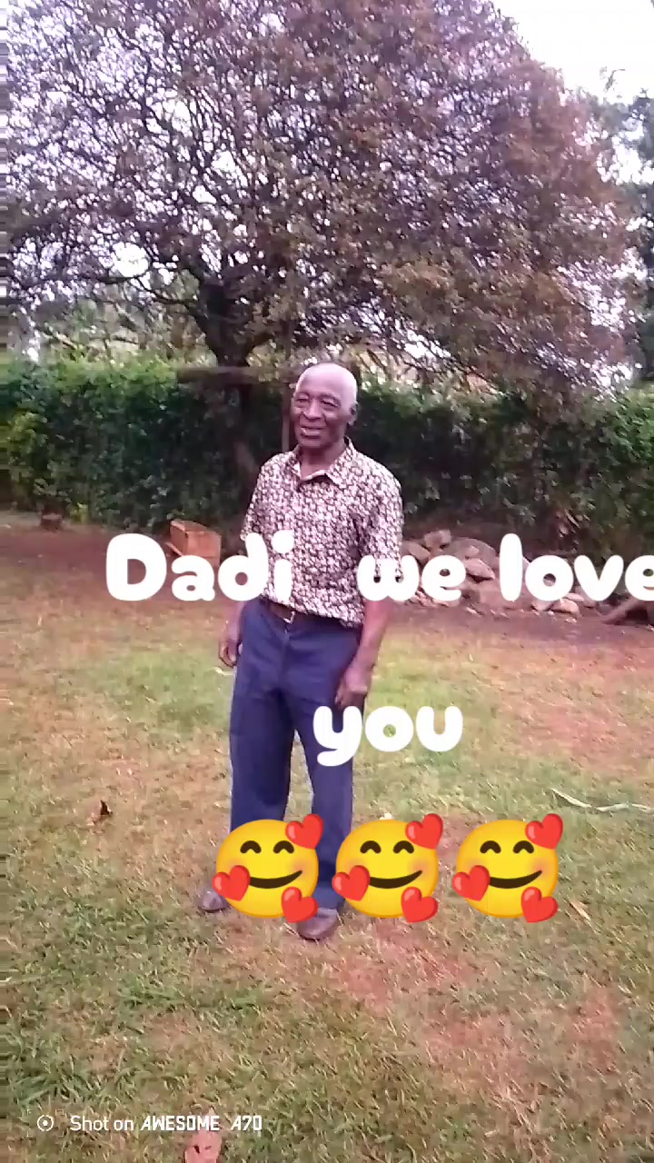 @Joy Gitonga