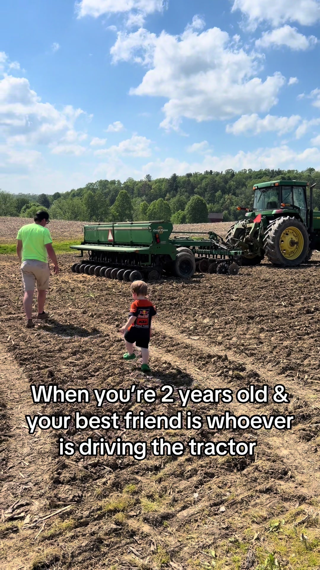 @Strong Family Farms