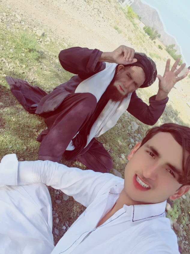@Junaid D S P 💪