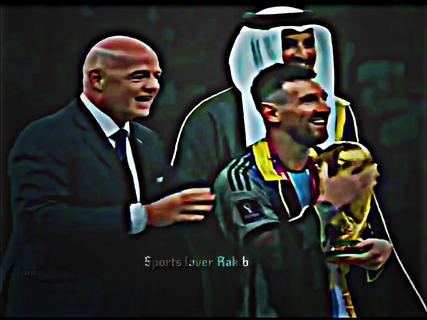@LM10🐐🇦🇷👏