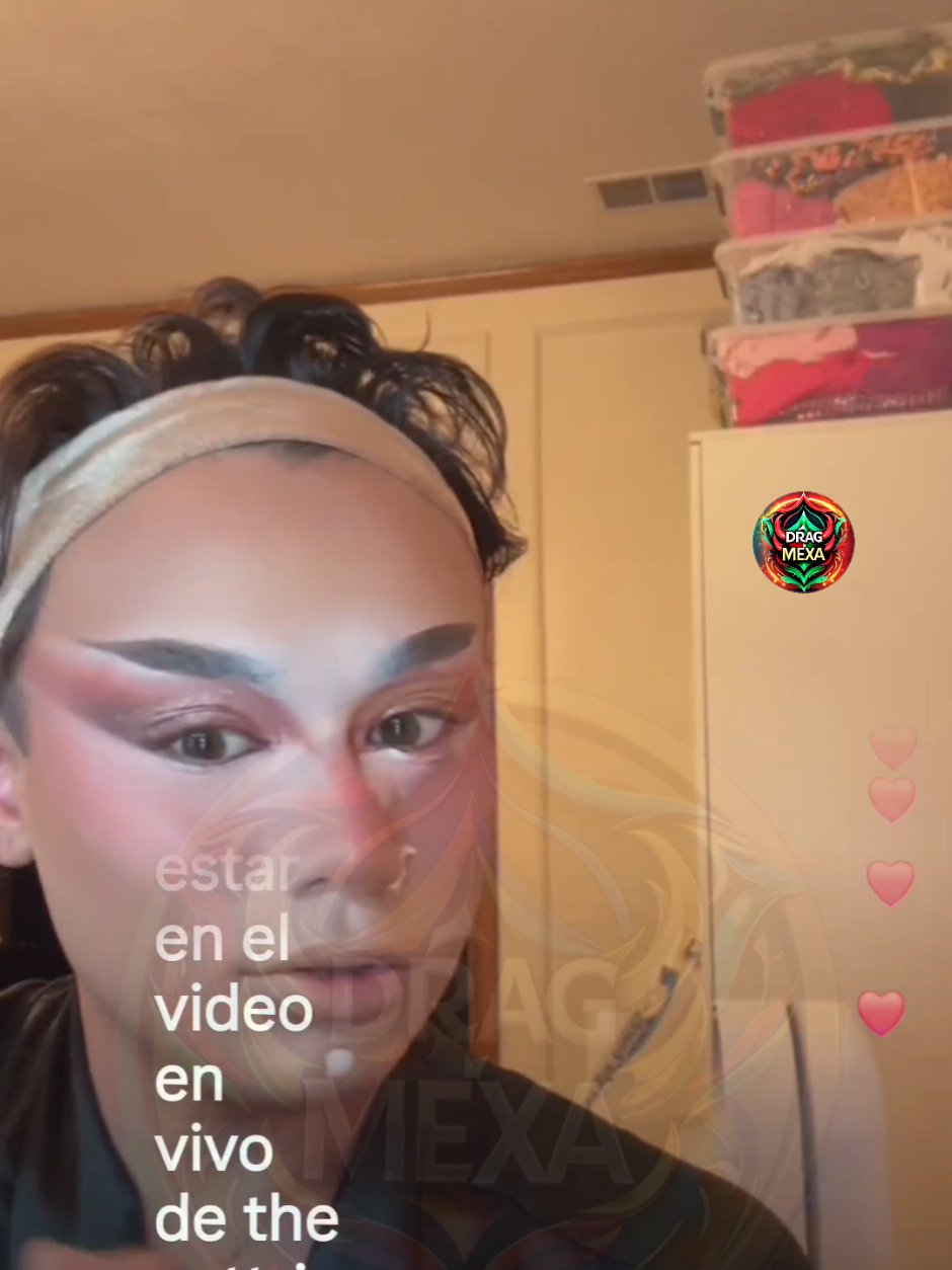@DRAGMEXA
