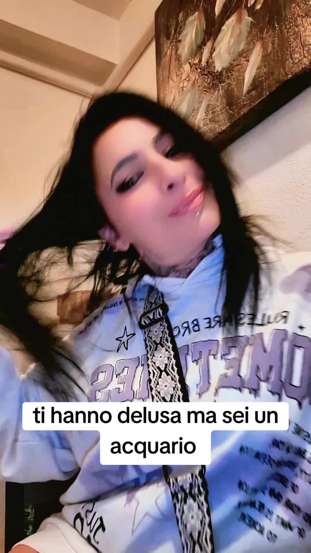 @Cinzia De Carlo