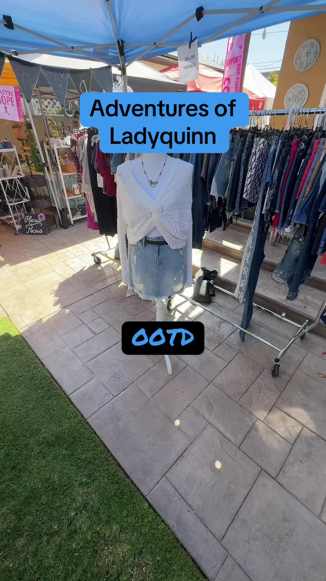 @Denim2dye4! - Coastal Fashions