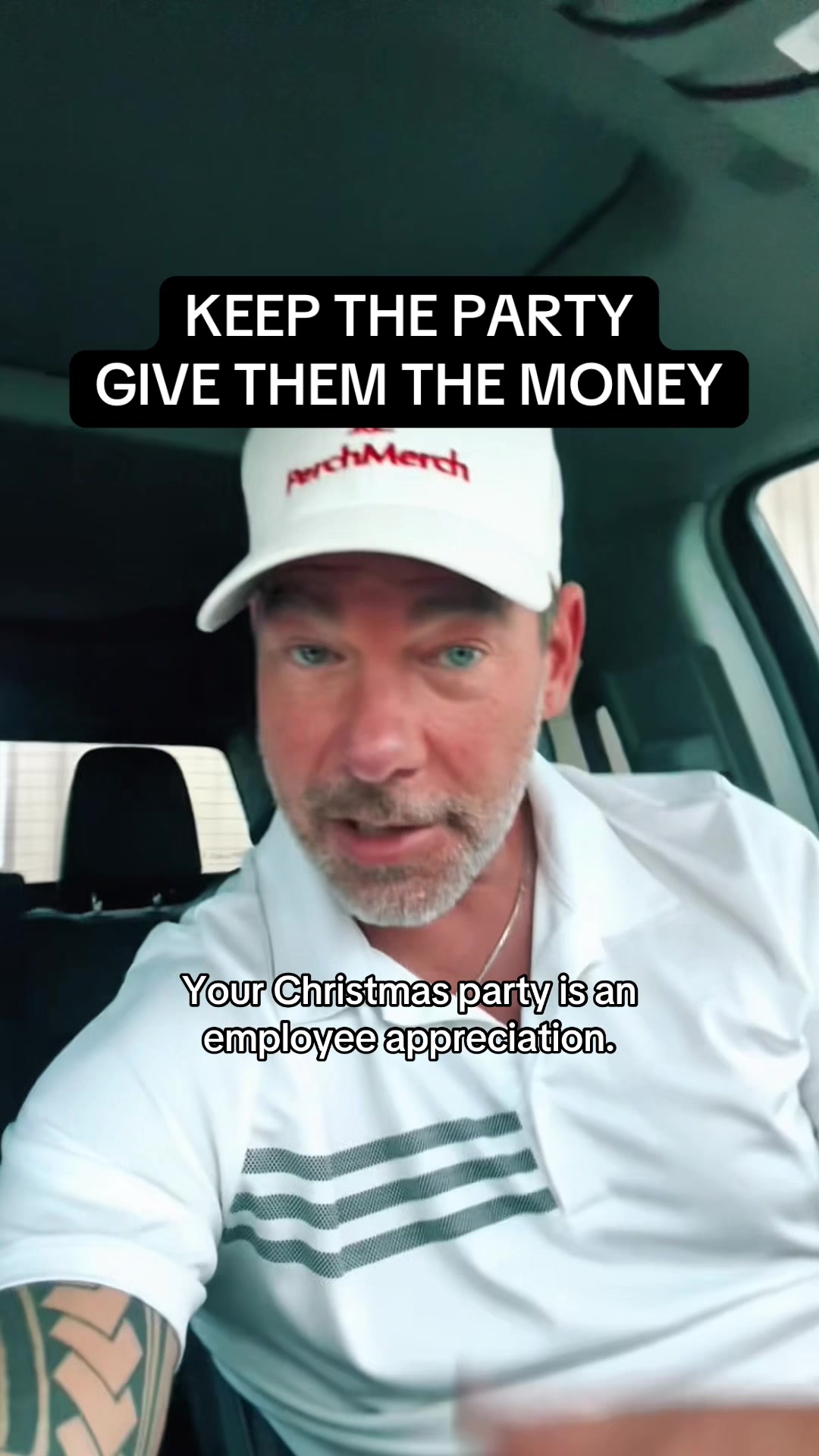 @Christopher Beecham