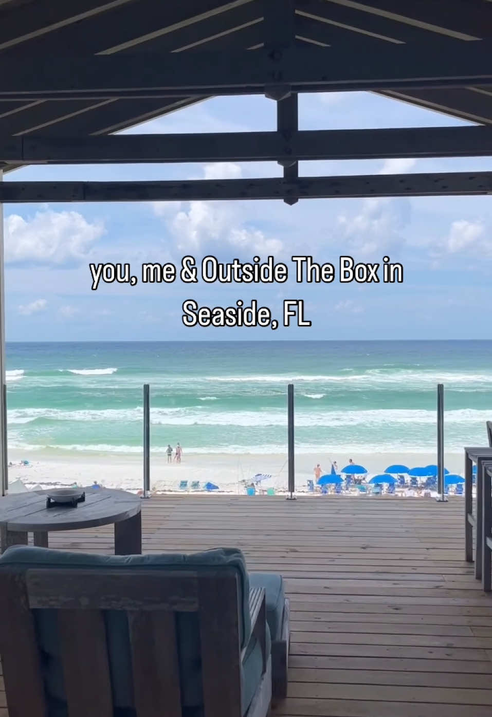 @Dune Vacation Rentals