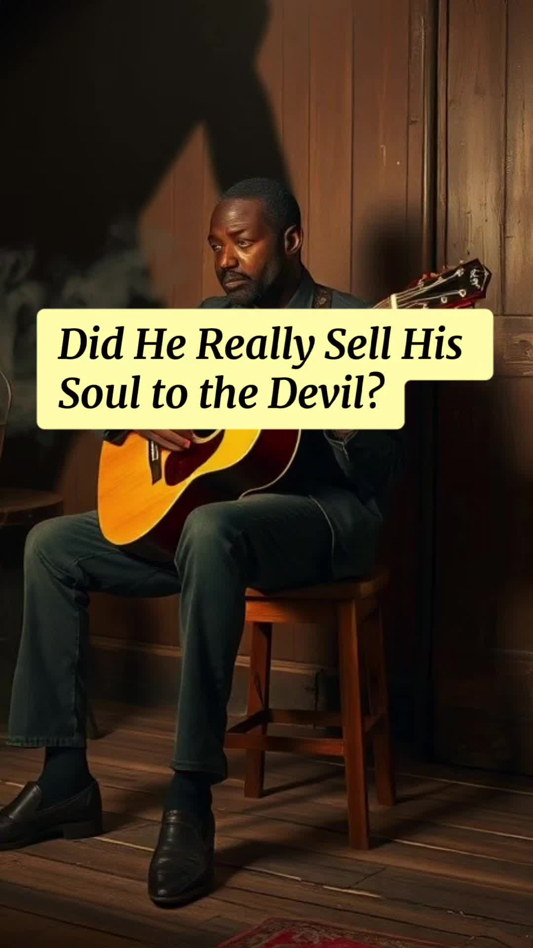 @Black Music History Reclaimed