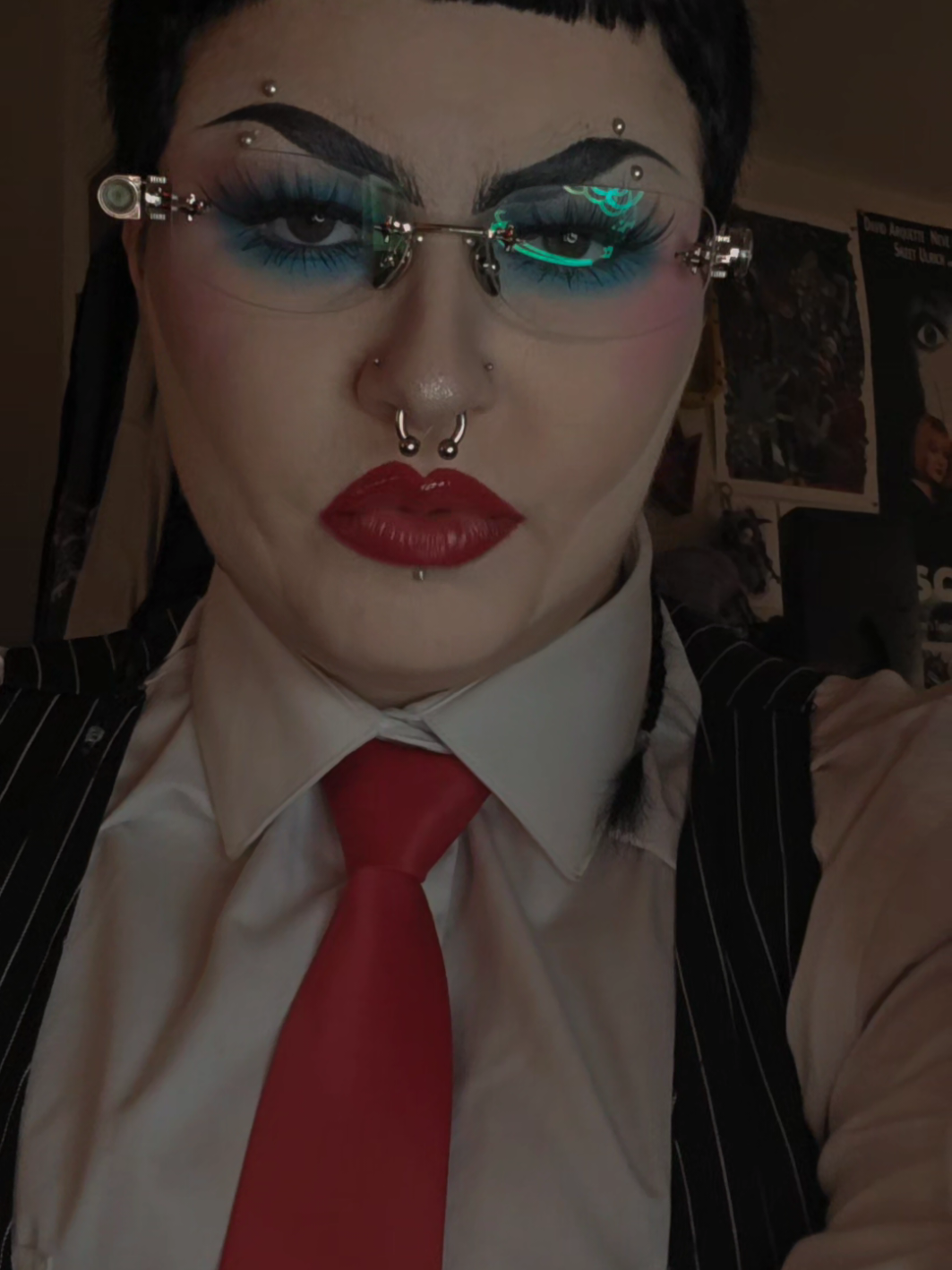 @female beetlejuice