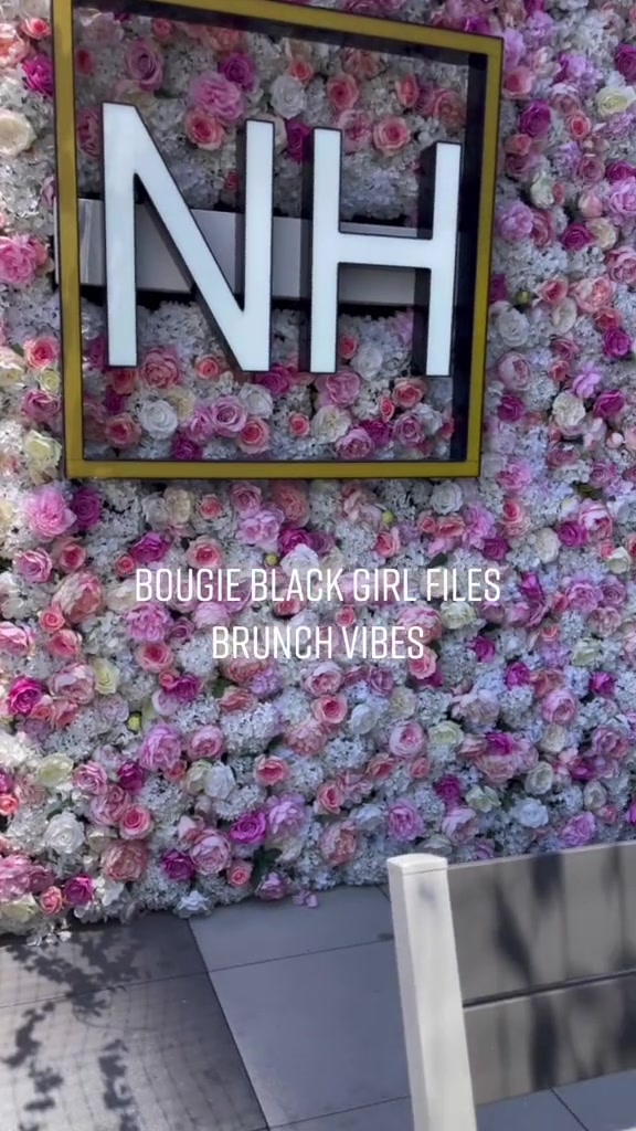 @CAMILLE &bull; Lifestyle Media