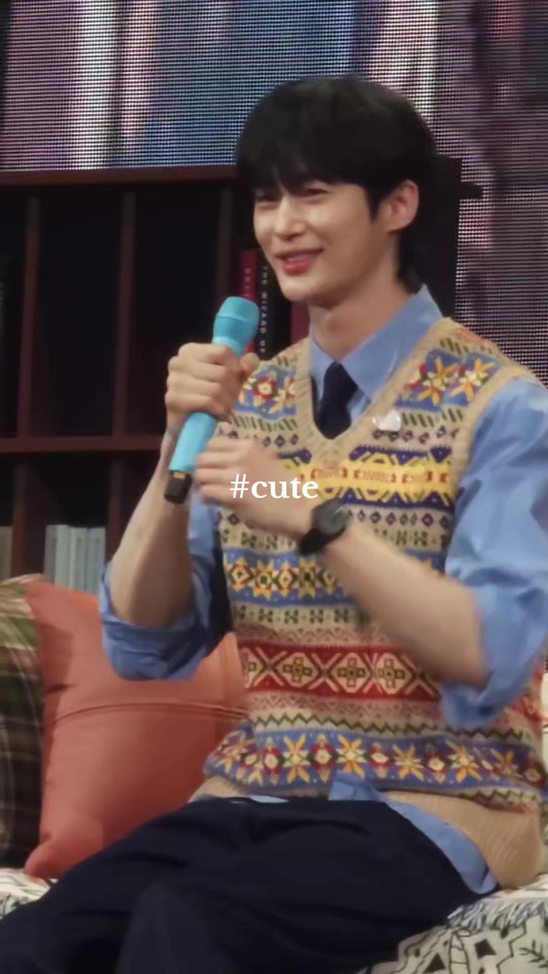 @for wooseok