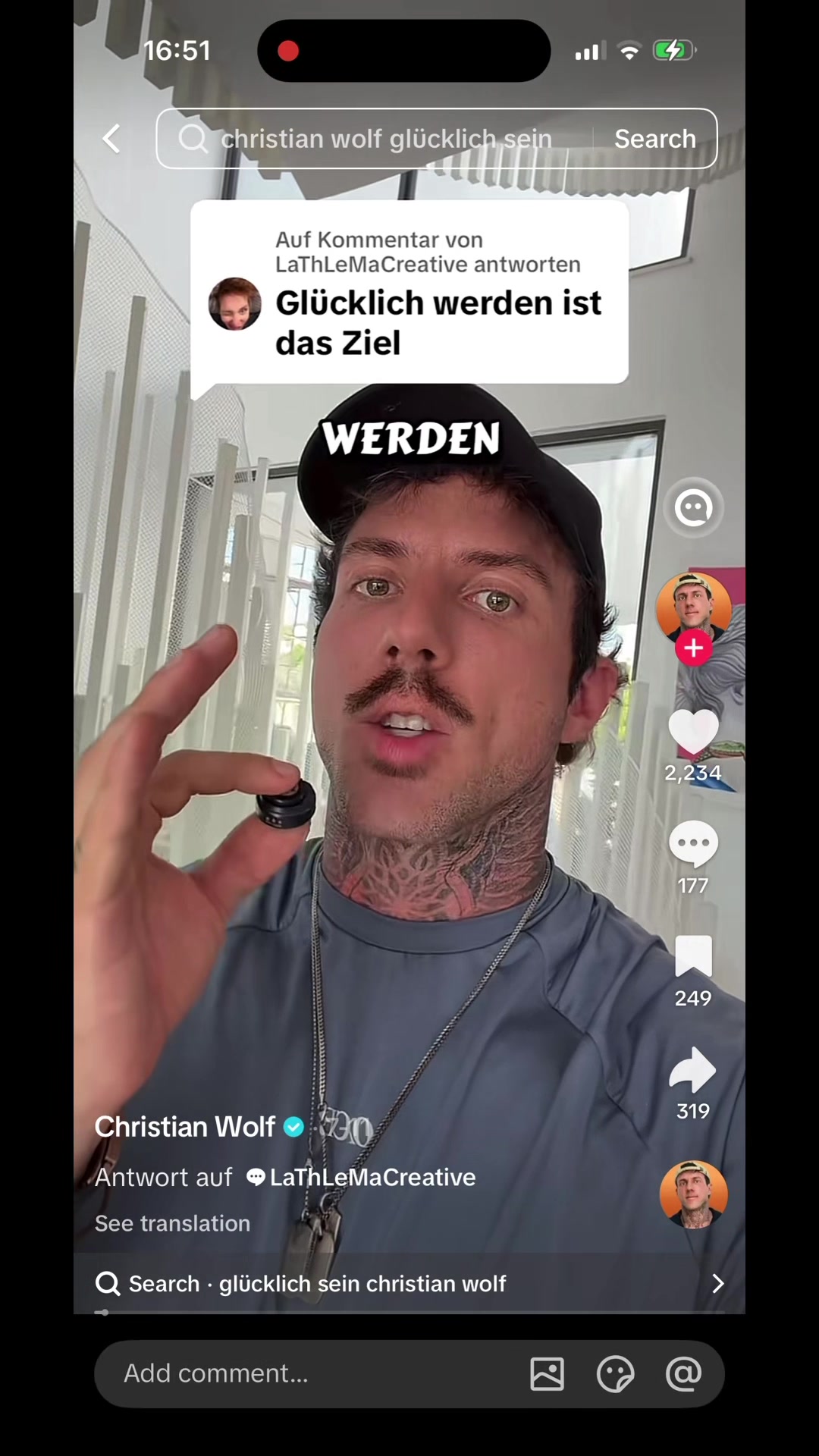 @evis.pferdechaos