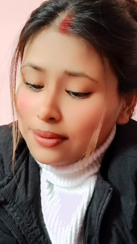 @💗Krist Een Chaudhary🌷
