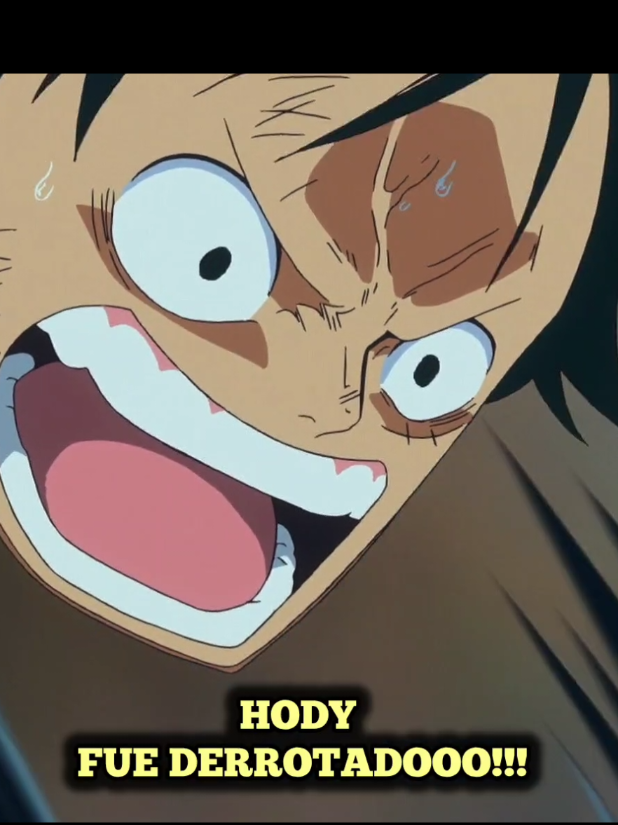 @One Piece ☠️
