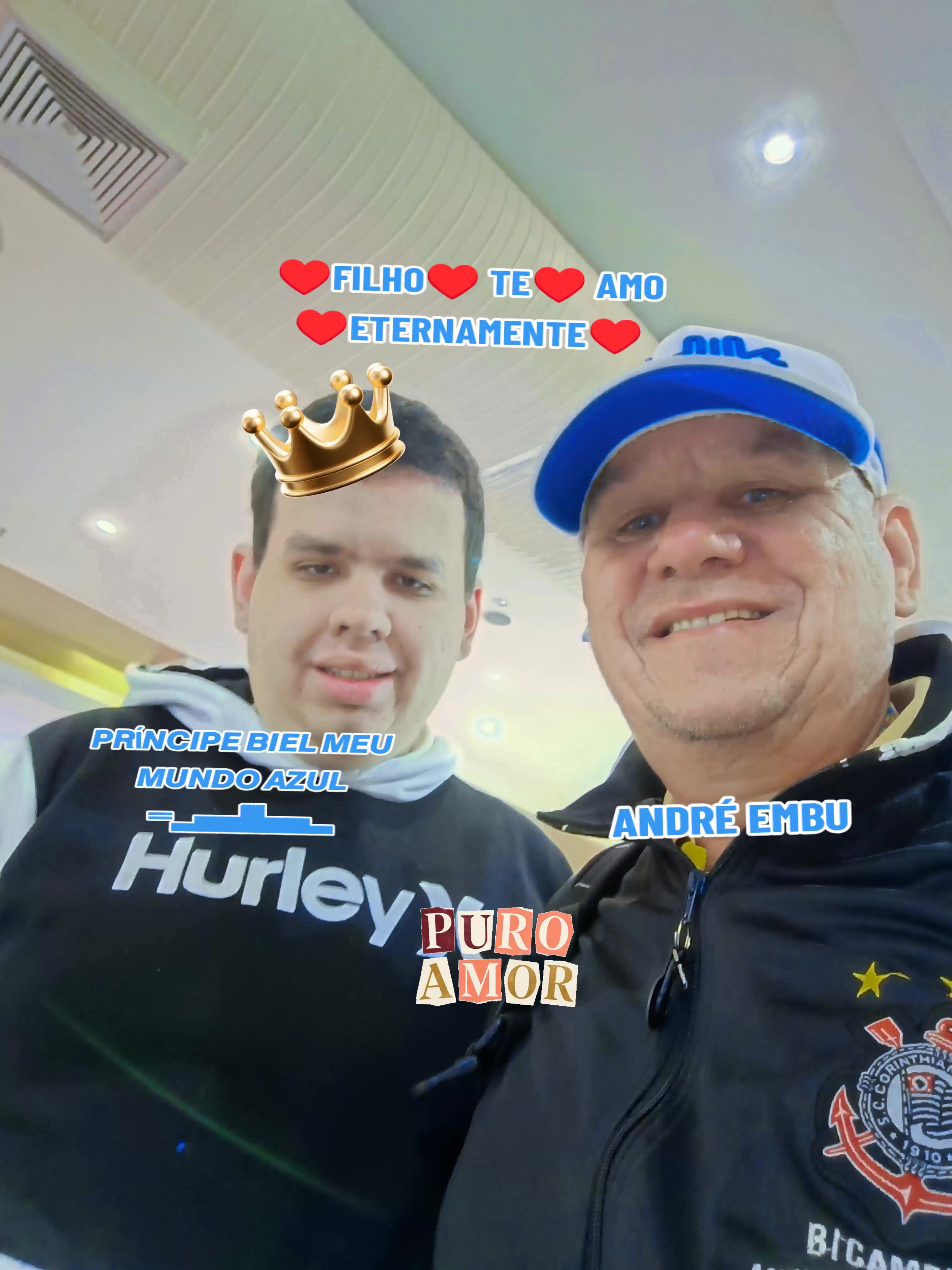 @ᴘʀ&Iacute;ɴᴄɪᴘᴇ ʙɪᴇʟ ᴍᴇᴜ ᴍᴜɴᴅᴏ ᴀᴢᴜʟ💙