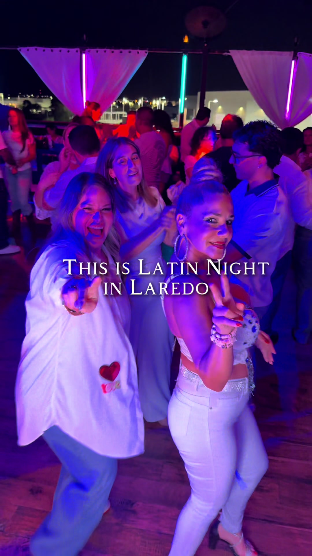@Latinos Academia de Baile