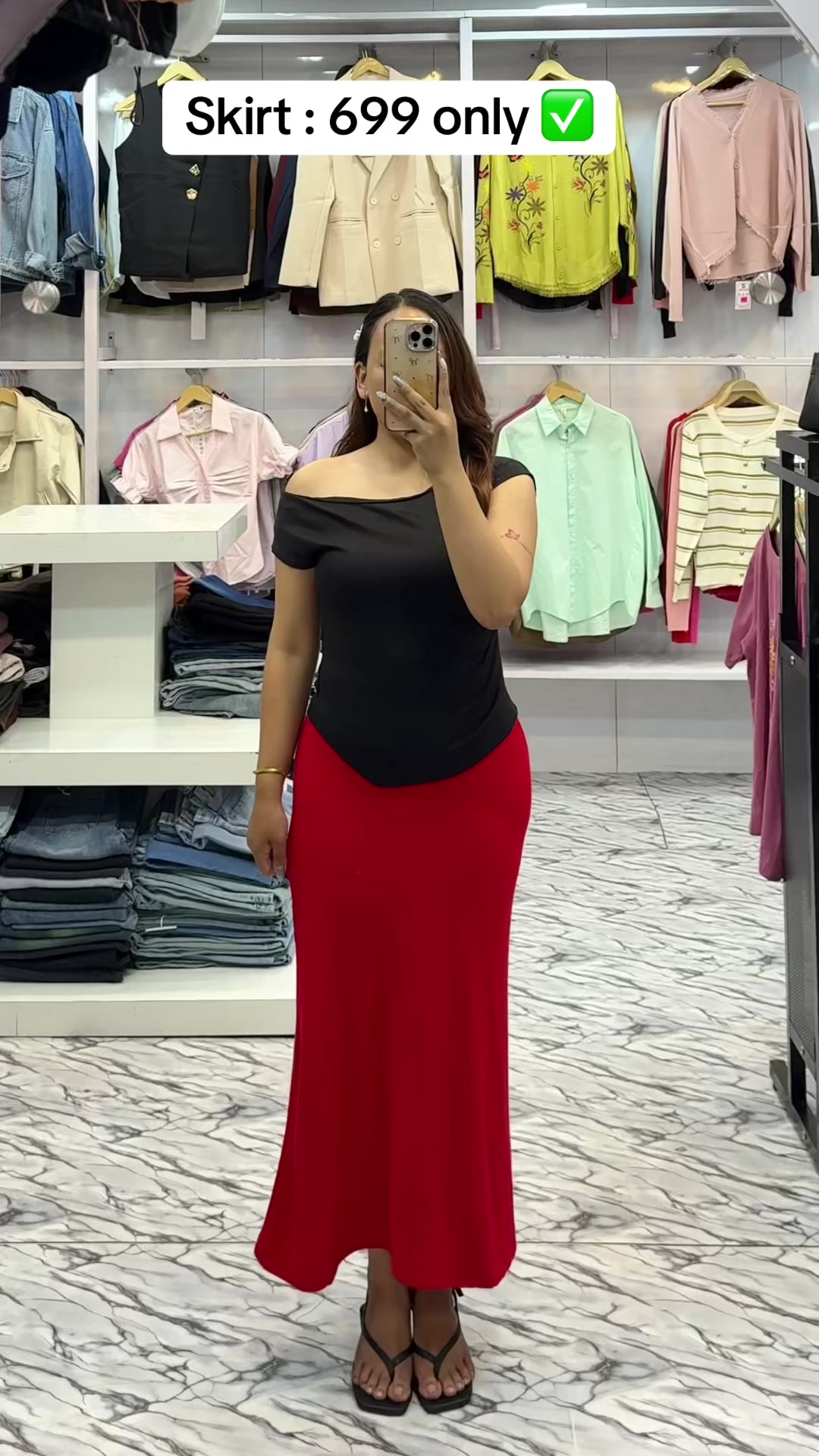 @Dreams Wear