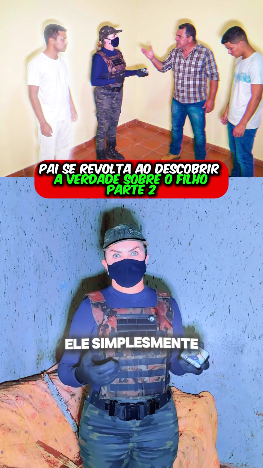@Rosy Aventura Oficial ®