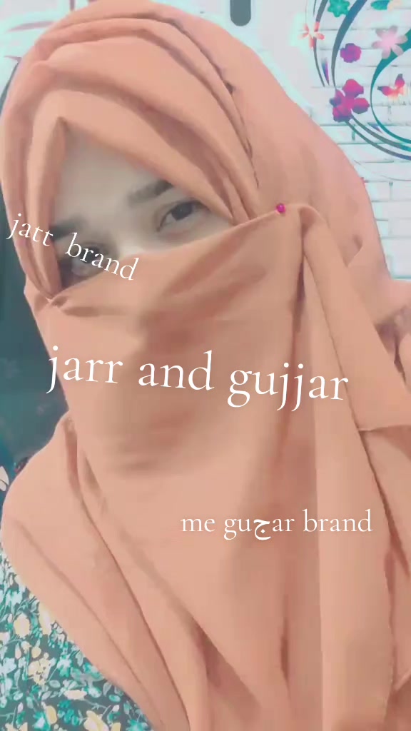 @Fatima گجری